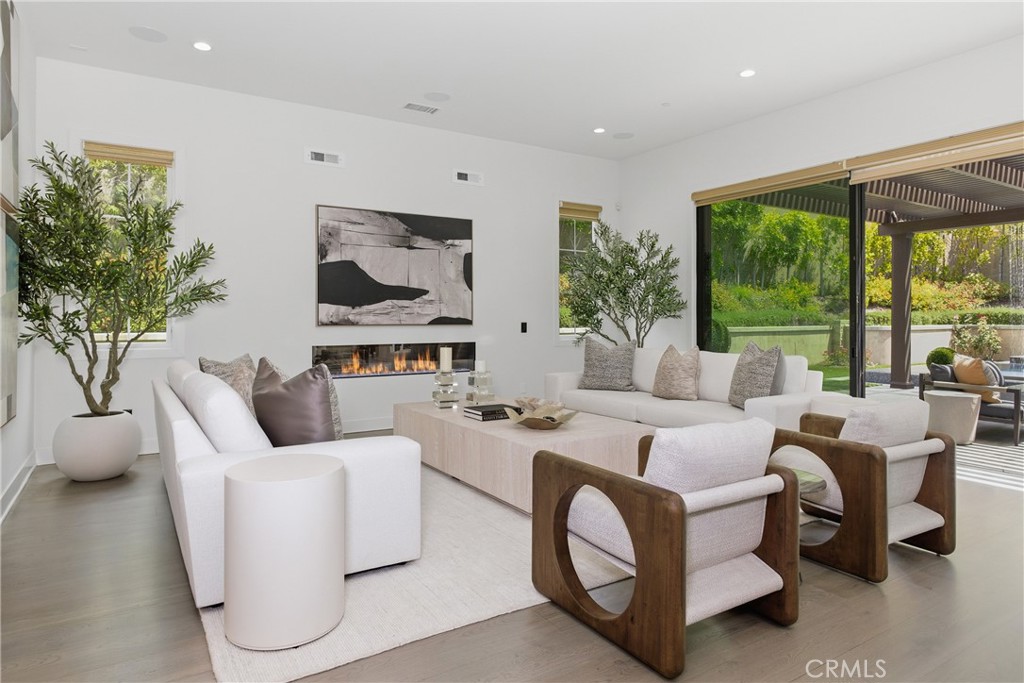 Living Room - 79 Eider Run, Irvine CA 92618 - photo 3