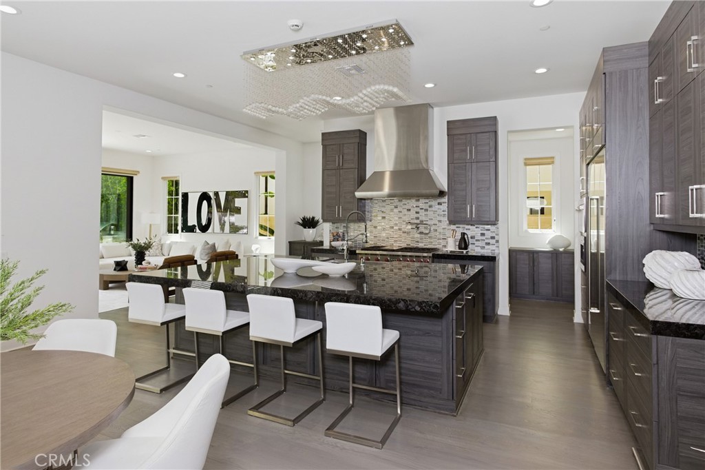Kitchen - 79 Eider Run, Irvine CA 92618 - photo 7