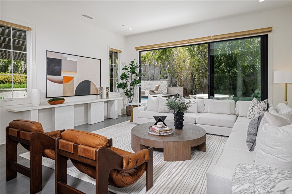 Family Room - 79 Eider Run, Irvine CA 92618 - photo 8