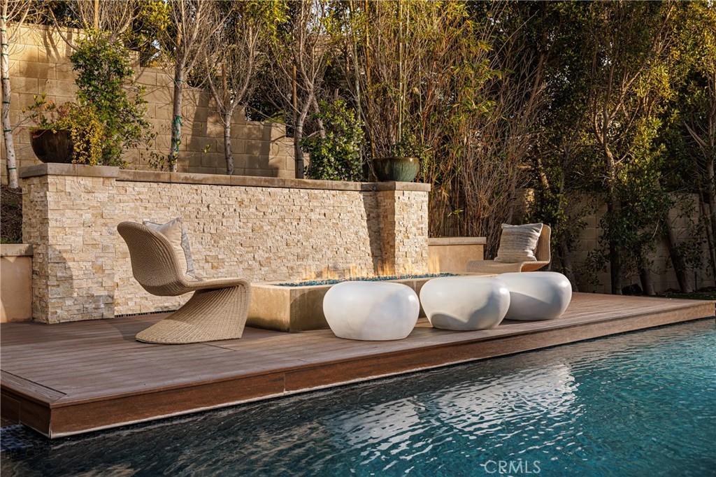 Fire Pit - 79 Eider Run, Irvine CA 92618 - photo 15