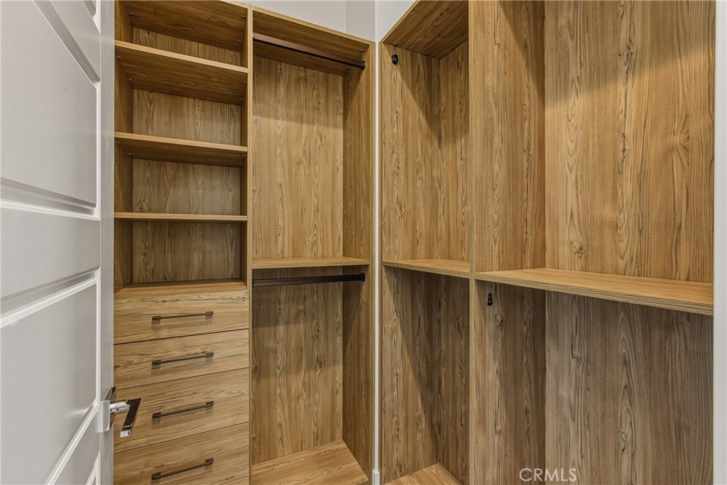 Supporting Bedroom Closet - 79 Eider Run, Irvine CA 92618 - photo 29