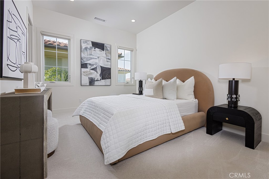 Supporting Bedroom - 79 Eider Run, Irvine CA 92618 - photo 30