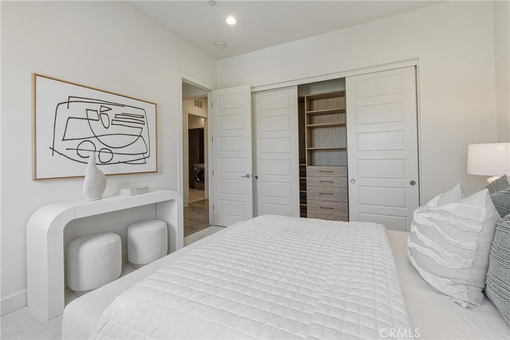 Supporting Bedroom - 79 Eider Run, Irvine CA 92618 - photo 31