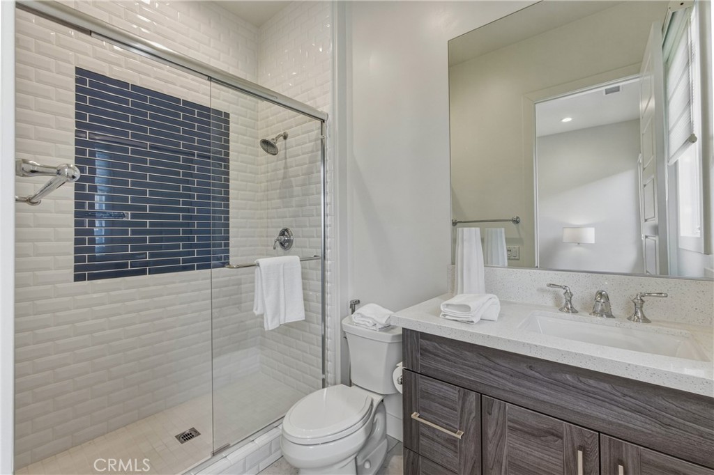 Supporting Bathroom - 79 Eider Run, Irvine CA 92618 - photo 32