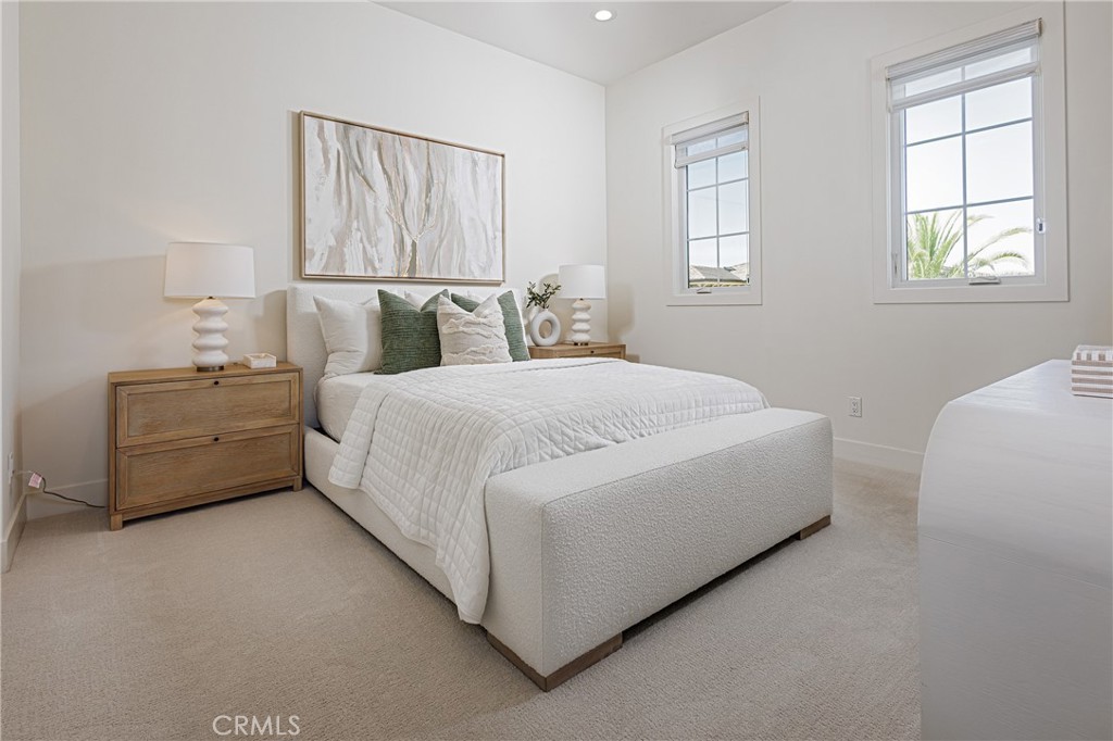 Supporting Bedroom - 79 Eider Run, Irvine CA 92618 - photo 33