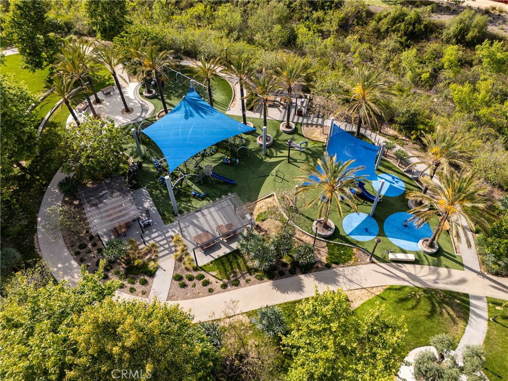 Playground - 79 Eider Run, Irvine CA 92618 - photo 47