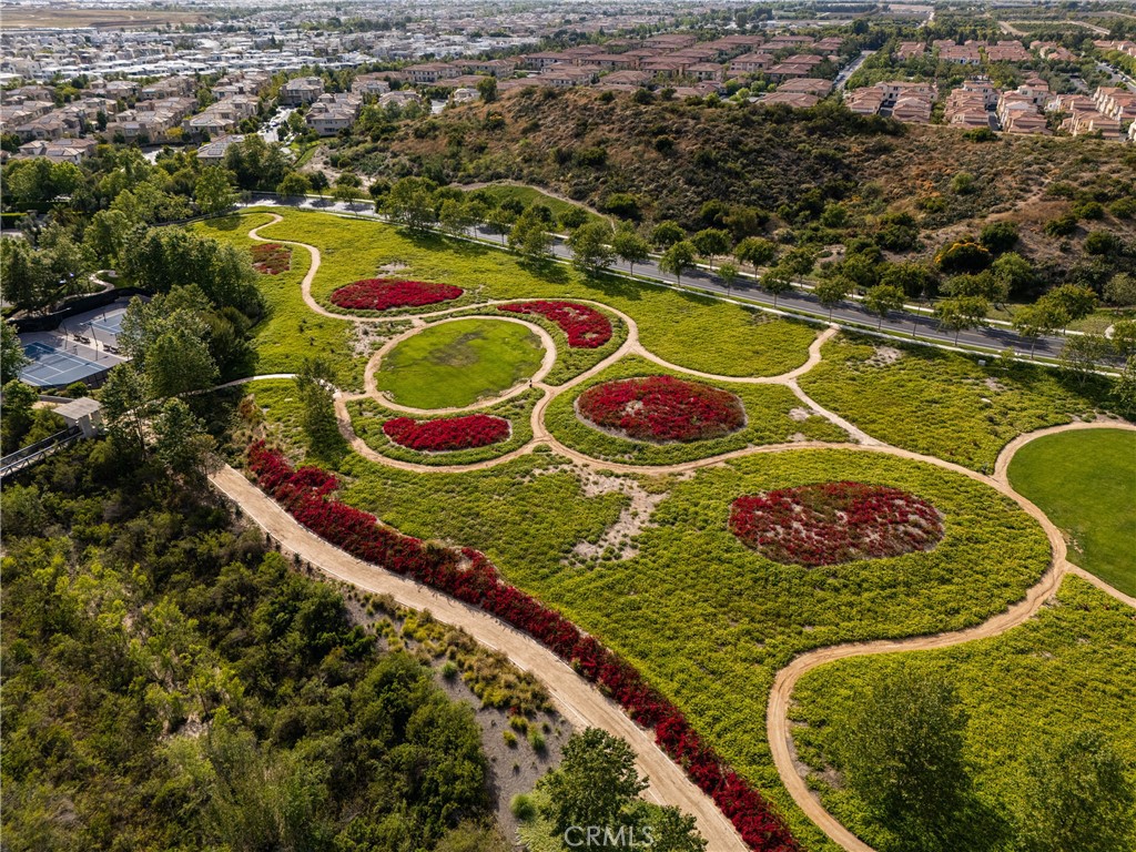 Walking Trails - 79 Eider Run, Irvine CA 92618 - photo 49