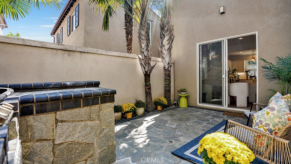 Easy to maintain Private Yard - 79 Modesto, Irvine CA 92602 - photo 11
