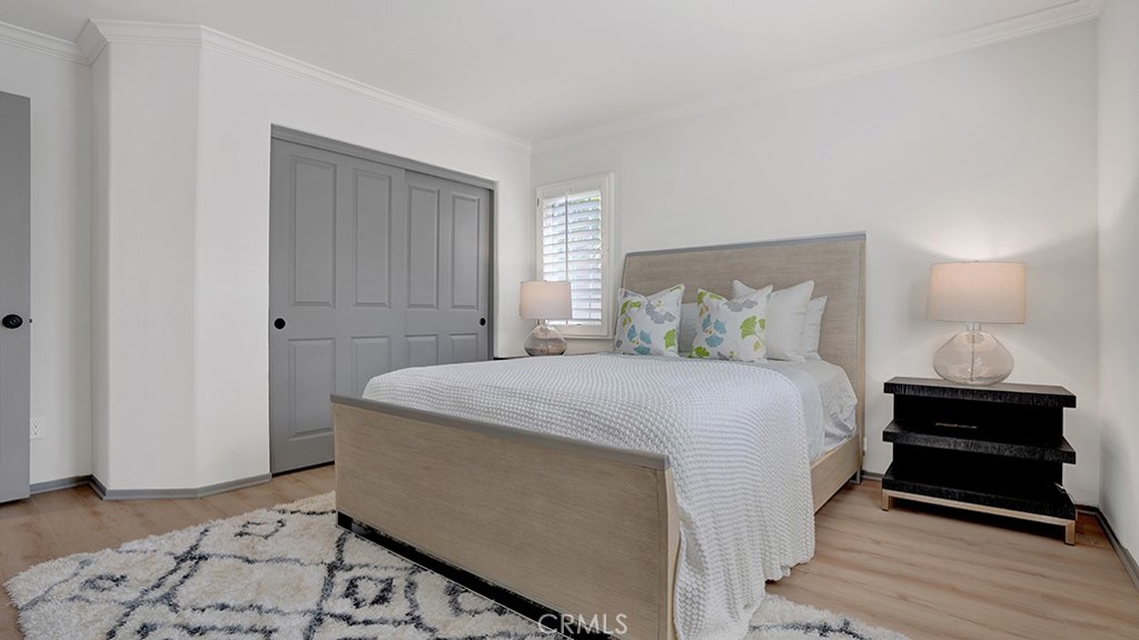 Bright BR 2- Large closet - 79 Modesto, Irvine CA 92602 - photo 25