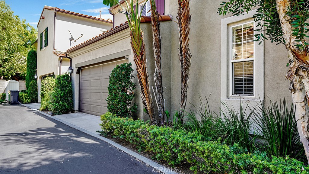 Attached Two car Garage - 79 Modesto, Irvine CA 92602 - photo 29