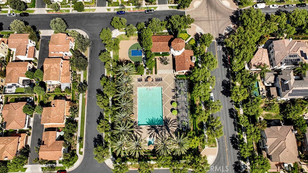 Association offers multiple pools, club house - 79 Modesto, Irvine CA 92602 - photo 33