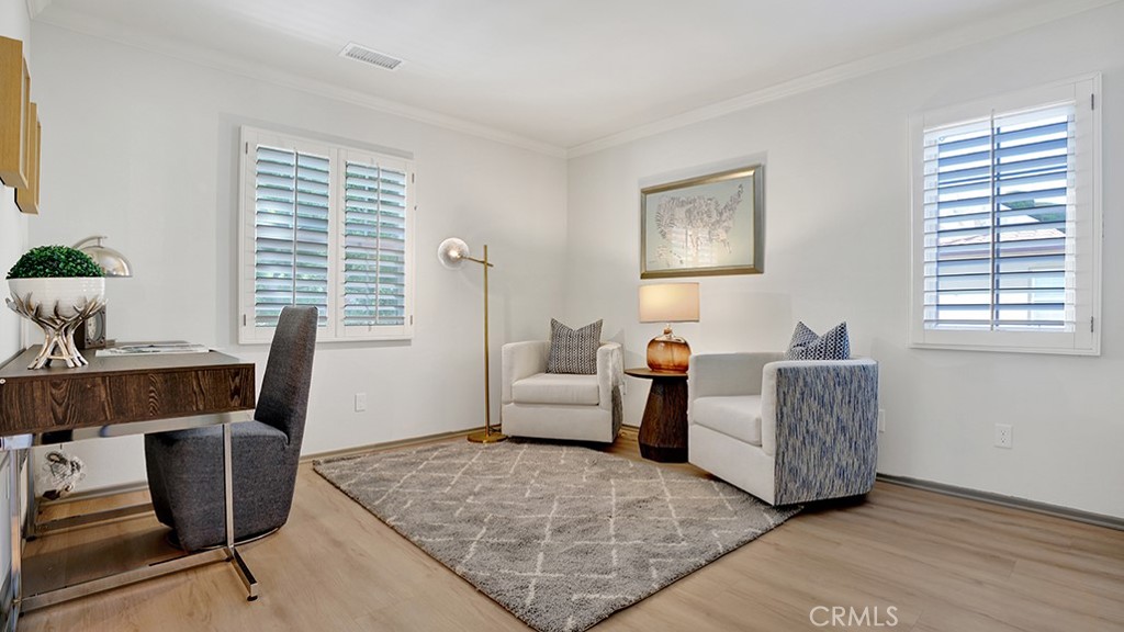 3rd Br- Perfect for an office or as a Br - 79 Modesto, Irvine CA 92602 - photo 39