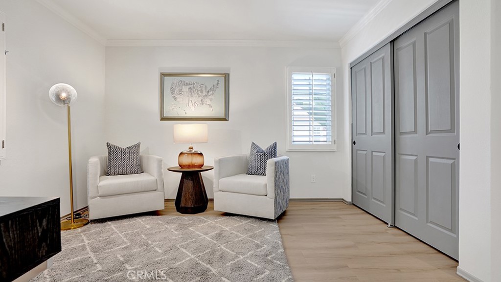 3rd BR- Ample Closet space - 79 Modesto, Irvine CA 92602 - photo 40
