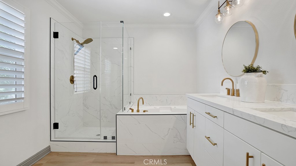 Main Br- Full Bathroom - 79 Modesto, Irvine CA 92602 - photo 43