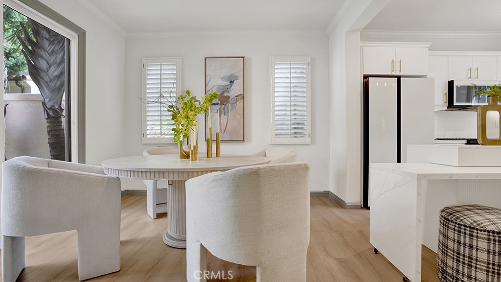 Extendable Island offers more space to Dine - 79 Modesto, Irvine CA 92602 - photo 50