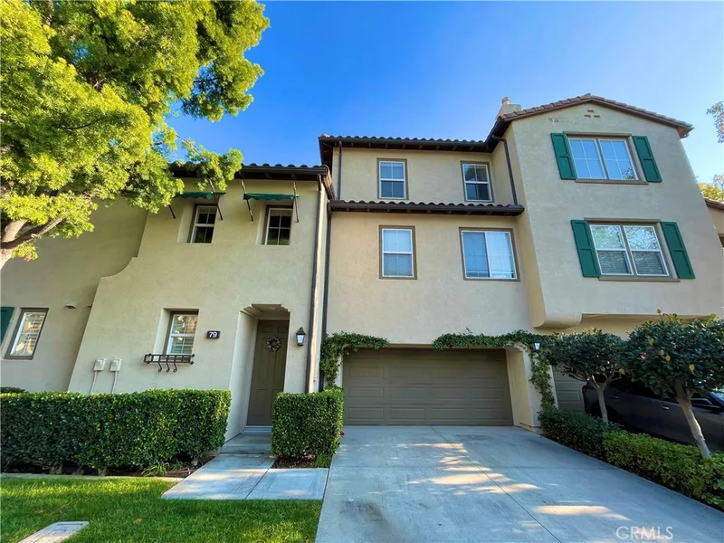 79 Talmadge, Irvine, CA 92602