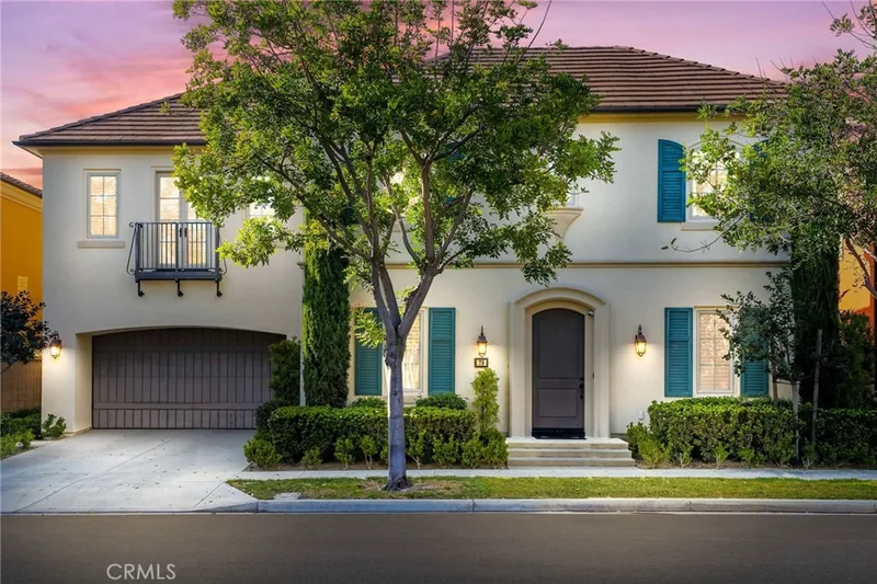 79 Thornapple, Irvine, CA 92620