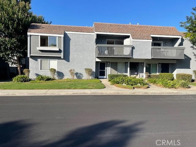 Second floor condo with Balcony - 79 Wildwood, Irvine CA 92604 - photo 2