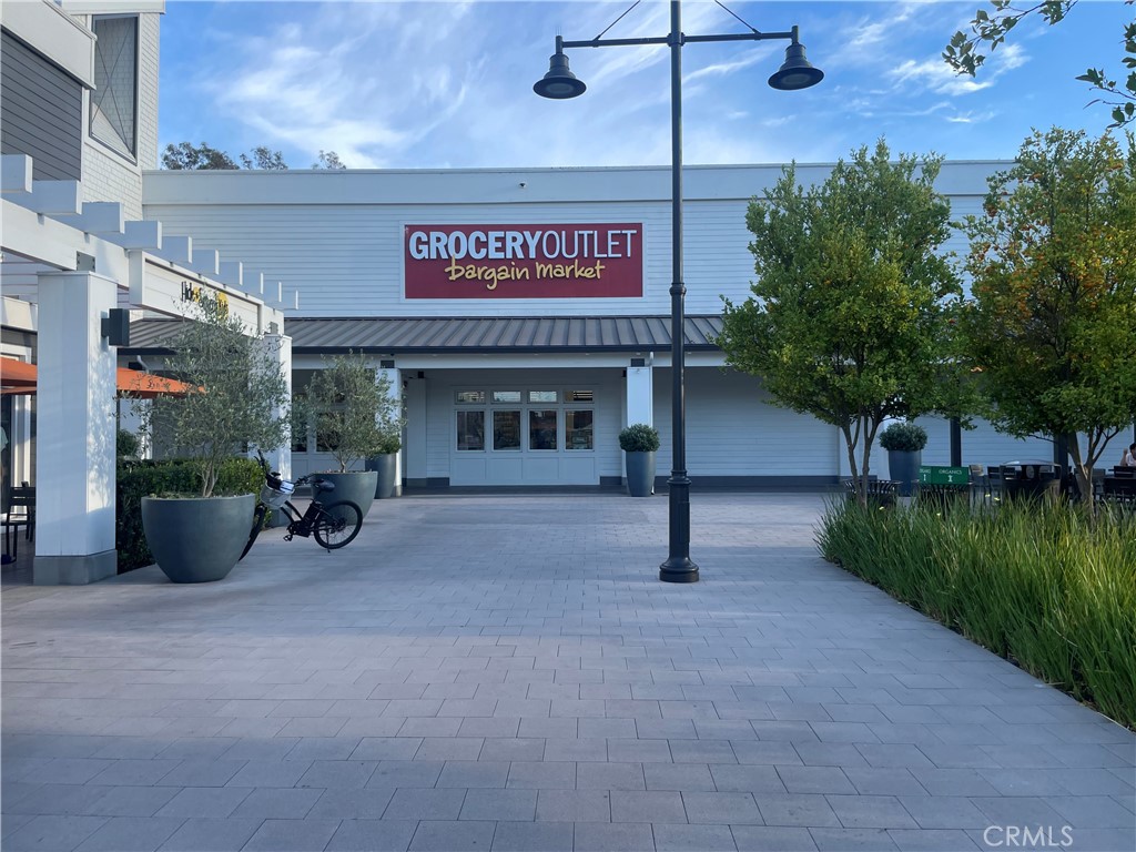 Shopping center close by - 79 Wildwood, Irvine CA 92604 - photo 28