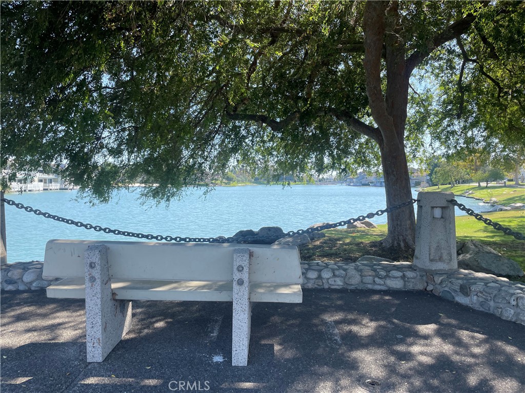 Sit and enjoy view of lake a few minutes to condo - 79 Wildwood, Irvine CA 92604 - photo 29