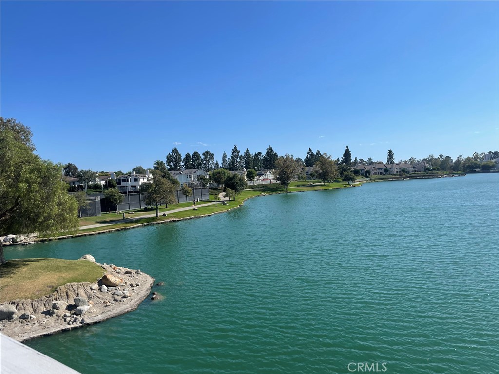 a view of lake - 79 Wildwood, Irvine CA 92604 - photo 30