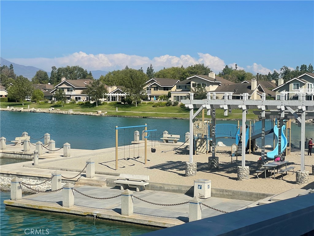 Spend some time in this area next to lake - 79 Wildwood, Irvine CA 92604 - photo 31