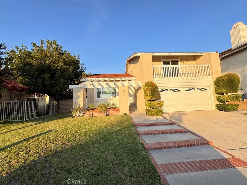 8 Bennington, Irvine, CA 92620