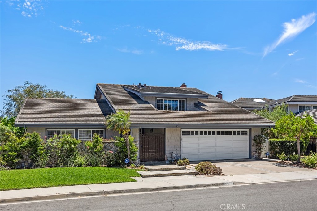8 Cedar Ridge, Irvine CA 92603 - photo 1