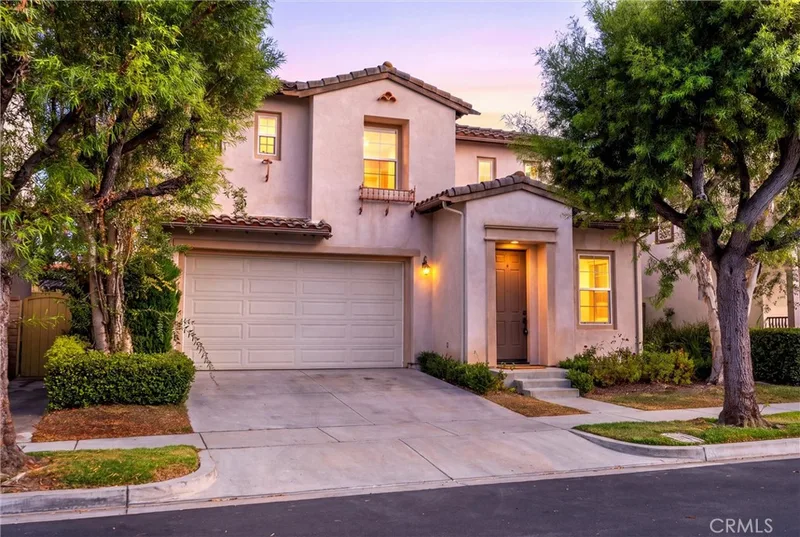 8 Coriander, Irvine, CA 92603