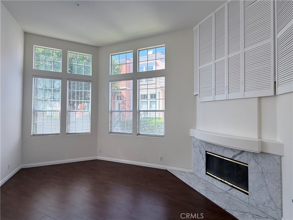 Living room - 8 Cuzzano Aisle, Irvine CA 92606 - photo 12