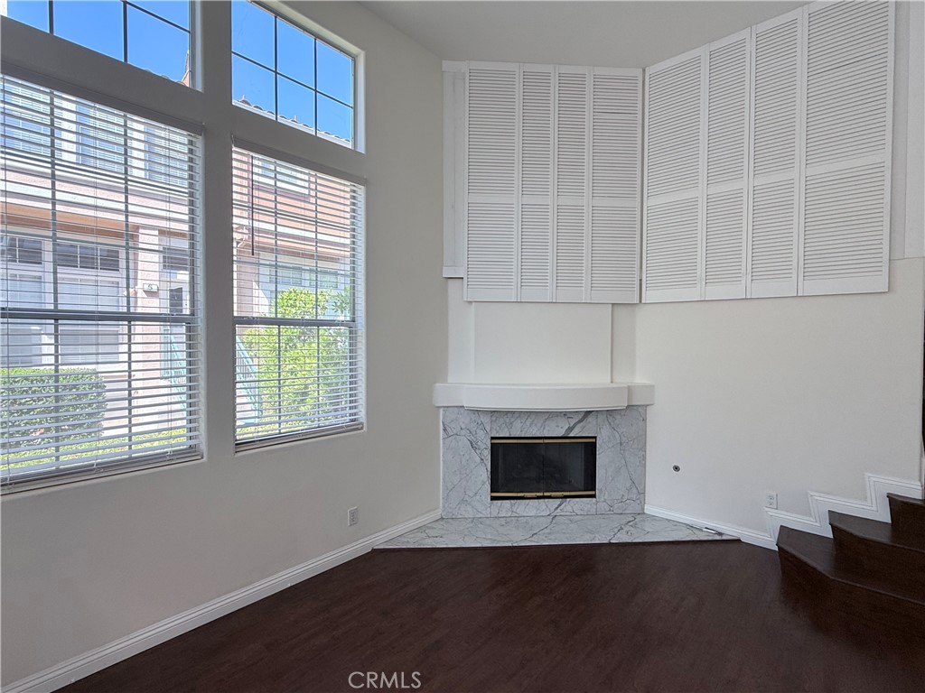 Living room - 8 Cuzzano Aisle, Irvine CA 92606 - photo 13