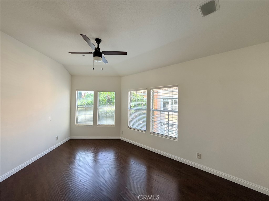 Primary bedroom - 8 Cuzzano Aisle, Irvine CA 92606 - photo 20