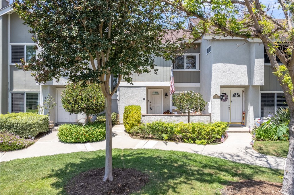 8 Fuchsia, Irvine CA 92604 - photo 2