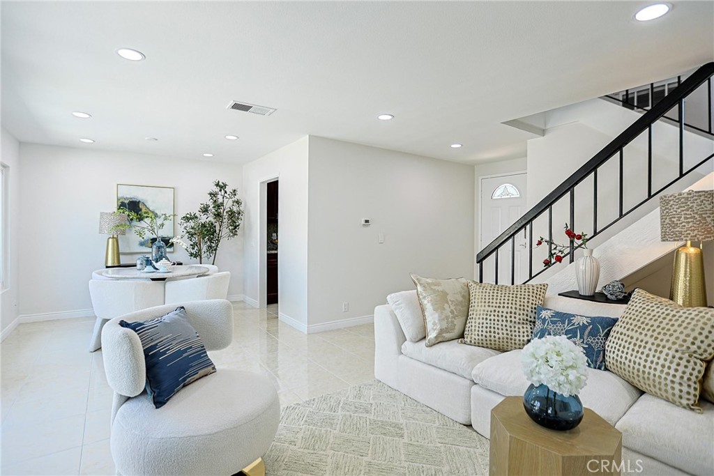 Staged photo - 8 Fuchsia, Irvine CA 92604 - photo 4