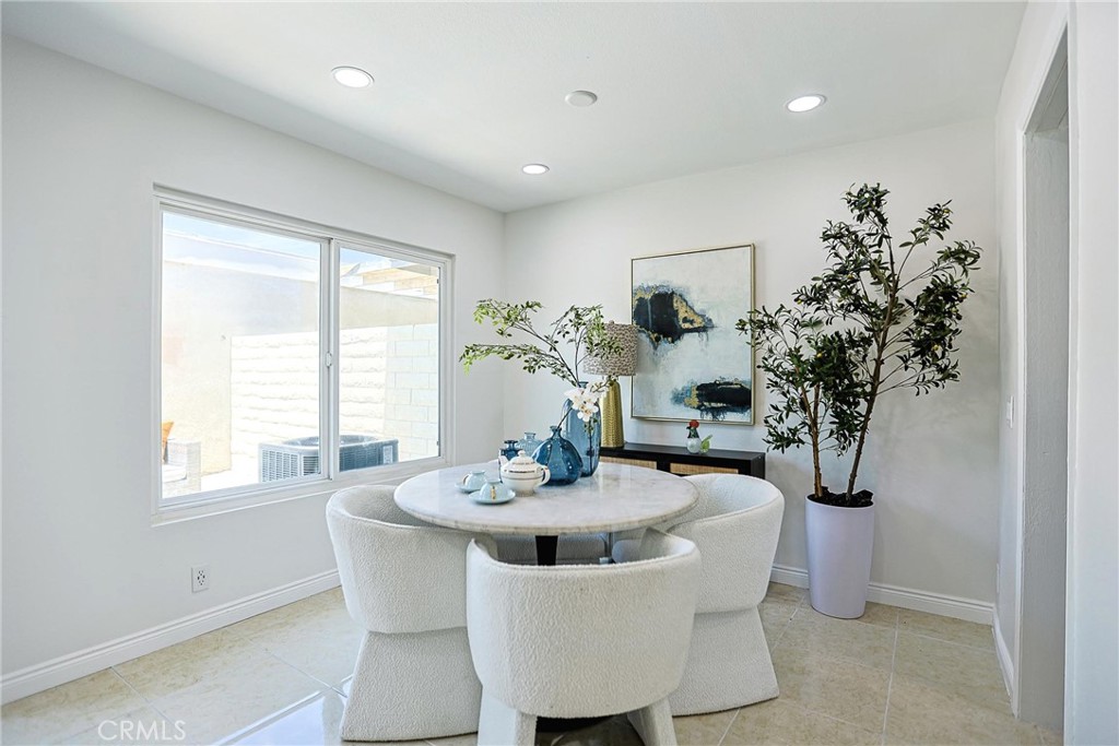 Staged photo - 8 Fuchsia, Irvine CA 92604 - photo 6