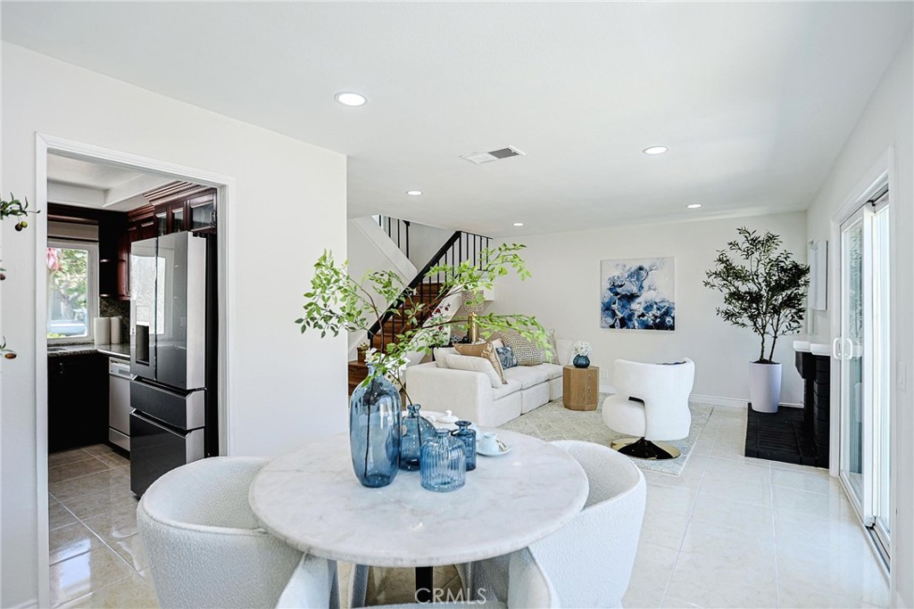 Staged photo - 8 Fuchsia, Irvine CA 92604 - photo 7