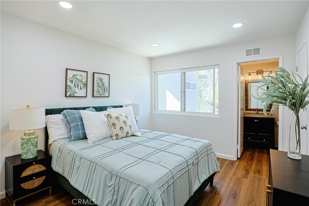 Staged photo - 8 Fuchsia, Irvine CA 92604 - photo 12