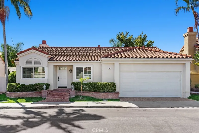 8 Galanto, Irvine, CA 92614