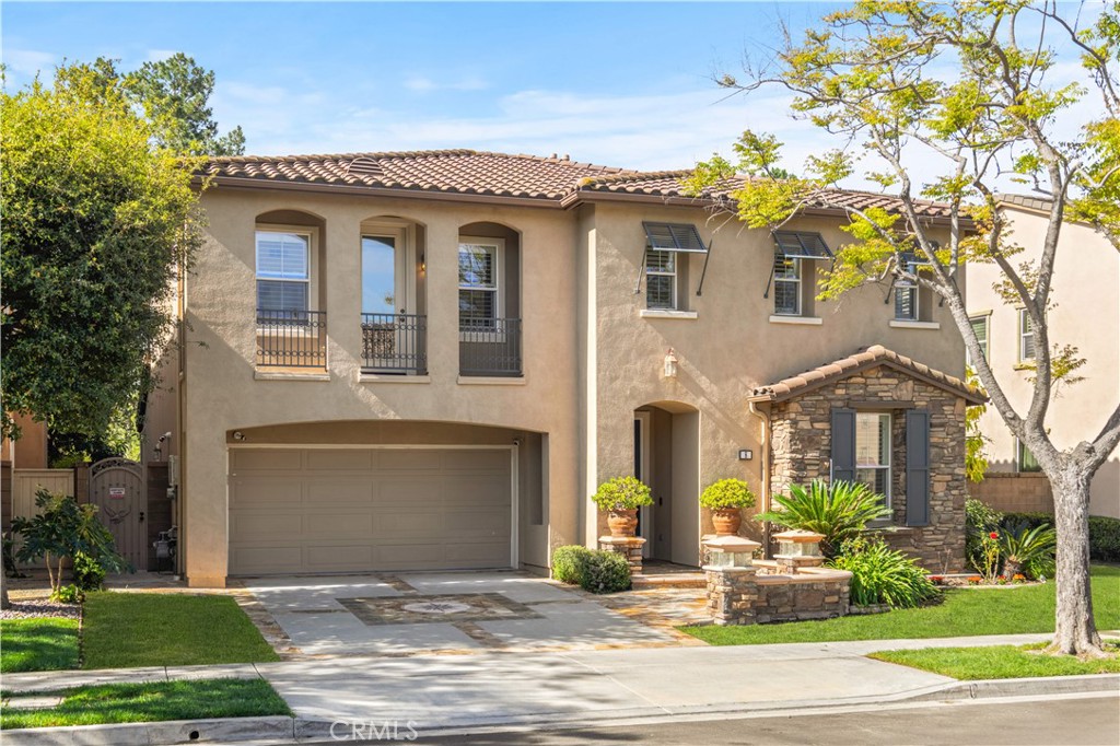 8 Healdsbury, Irvine CA 92602 - photo 1