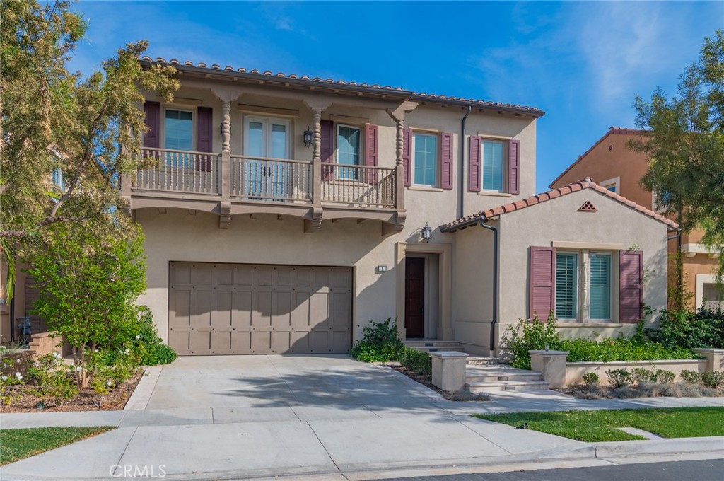 8 last bloom, Irvine CA 92602 - photo 1