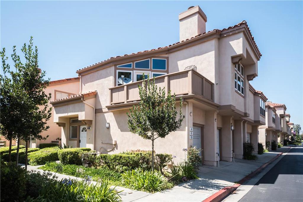 8 Magellan Aisle, Irvine CA 92620 - photo 1
