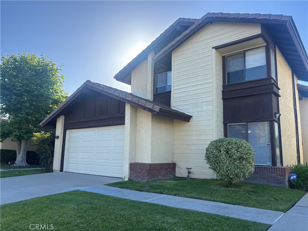 8 Marsh Hawk, Irvine CA 92604 - photo 1