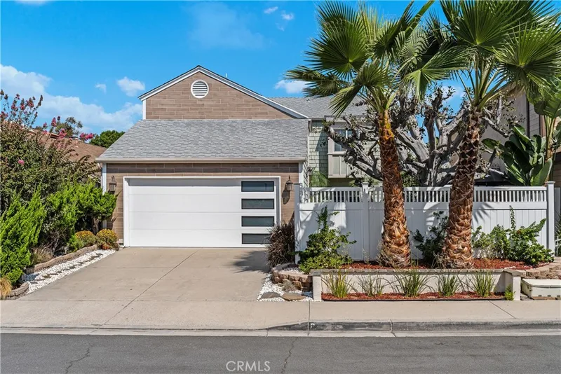 8 Monticello, Irvine, CA 92620