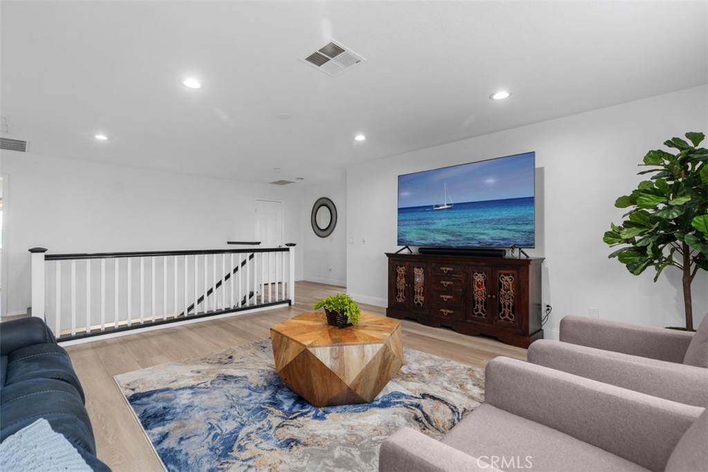 Loft/media room - 8 National Place, Irvine CA 92602 - photo 24