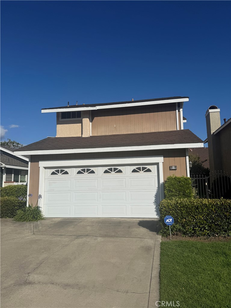 8 New Haven, Irvine CA 92620 - photo 1