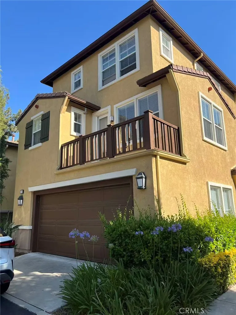 8 Pearleaf, Irvine, CA 92618