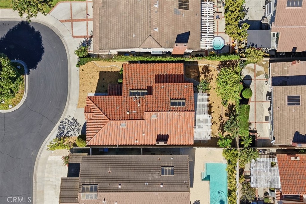 8 Ribera, Irvine CA 92620 - photo 46