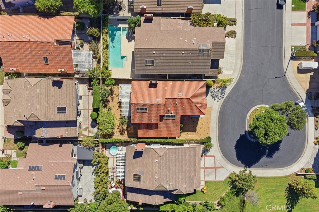 8 Ribera, Irvine CA 92620 - photo 48
