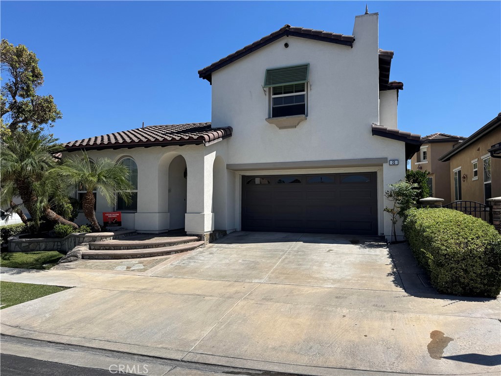 8 RIVEROAKS, Irvine CA 92602 - photo 1