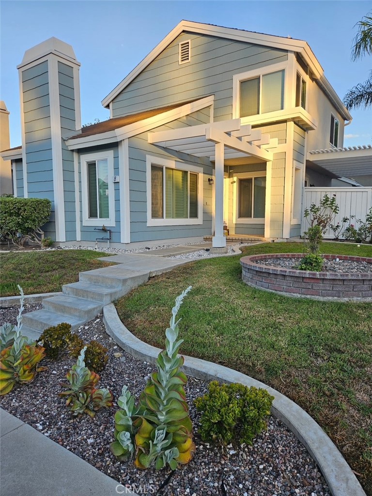 8 Silkleaf, Irvine CA 92614 - photo 2